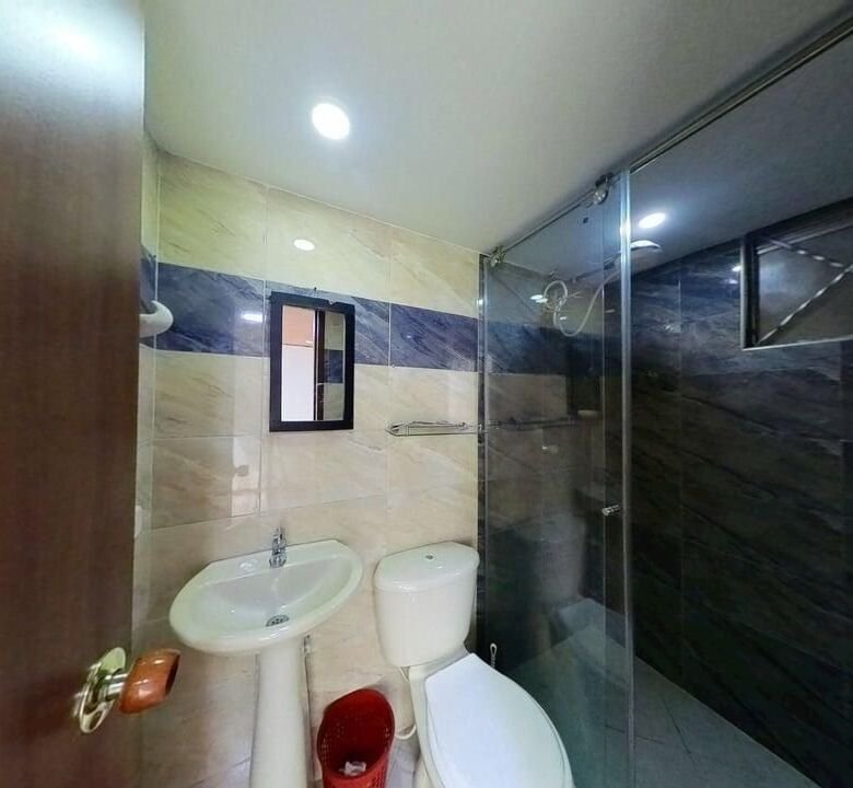 Apartamento en venta en Peñon del Cortijo, Ciudad Bolívar, Bogotá - foto 13