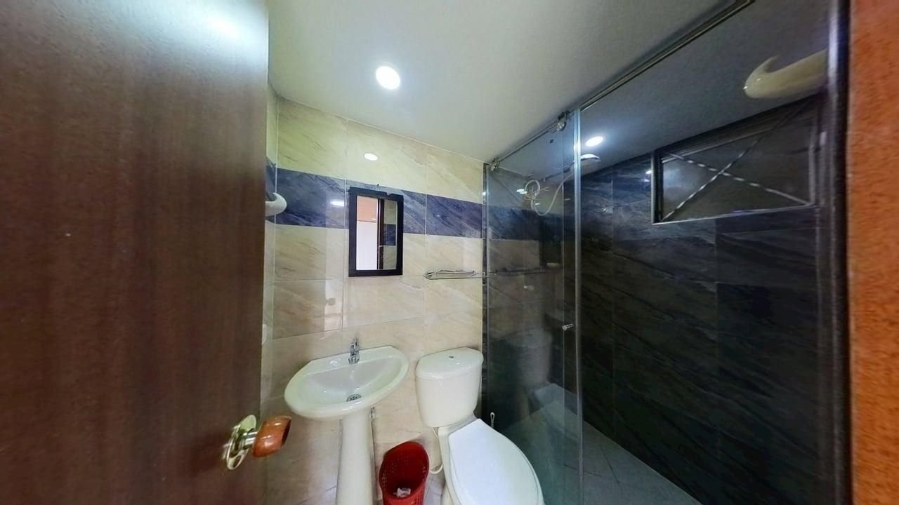 Apartamento en venta en Peñon del Cortijo, Ciudad Bolívar, Bogotá - foto 13