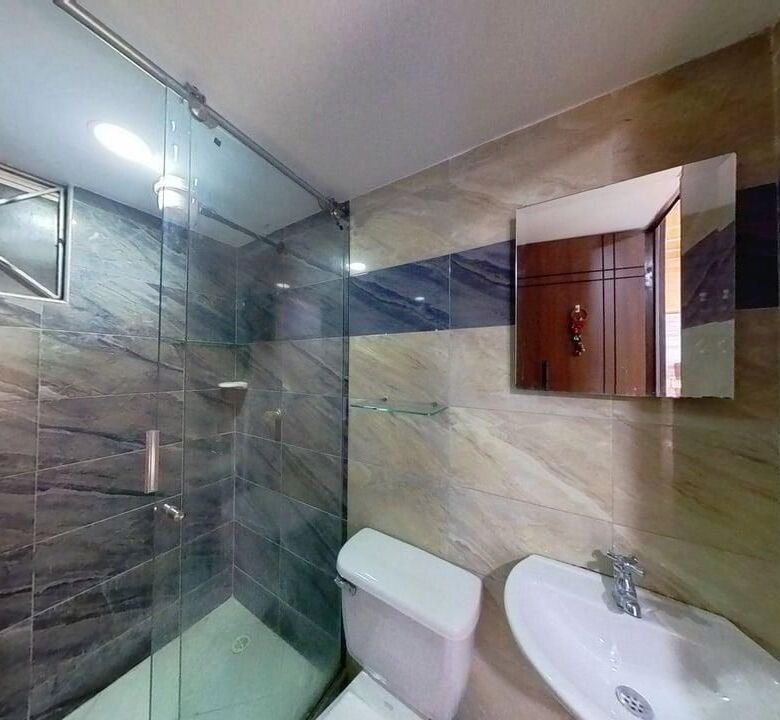 Apartamento en venta en Peñon del Cortijo, Ciudad Bolívar, Bogotá - foto 14