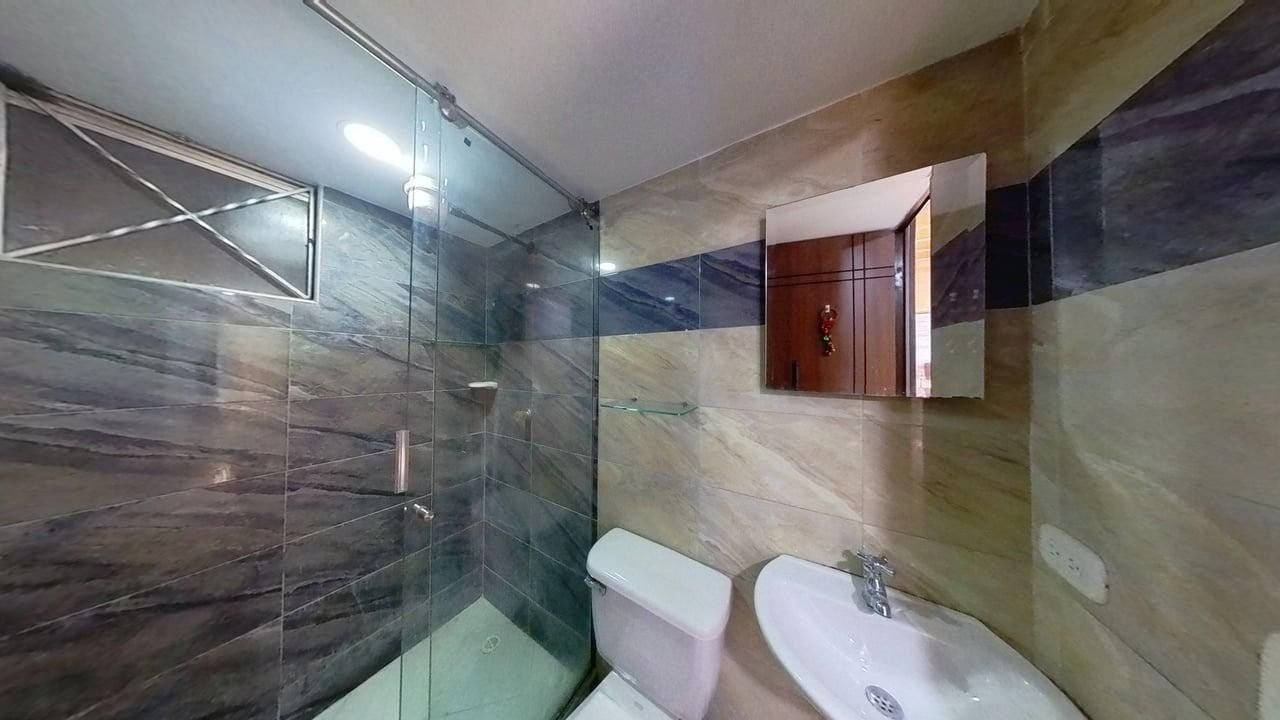 Apartamento en venta en Peñon del Cortijo, Ciudad Bolívar, Bogotá - foto 14