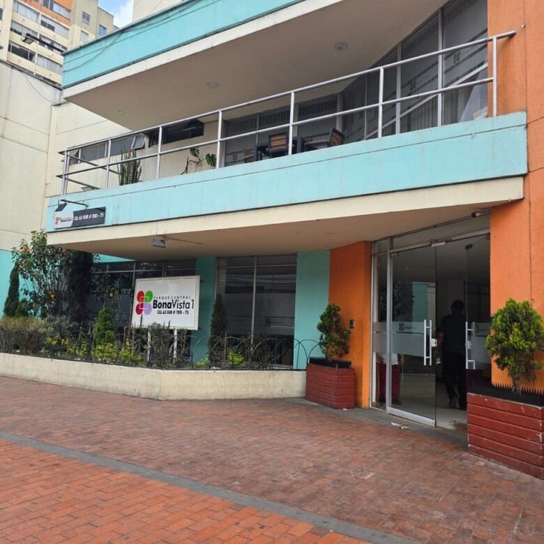 Apartamento en venta en Peñon del Cortijo, Ciudad Bolívar, Bogotá - foto 15