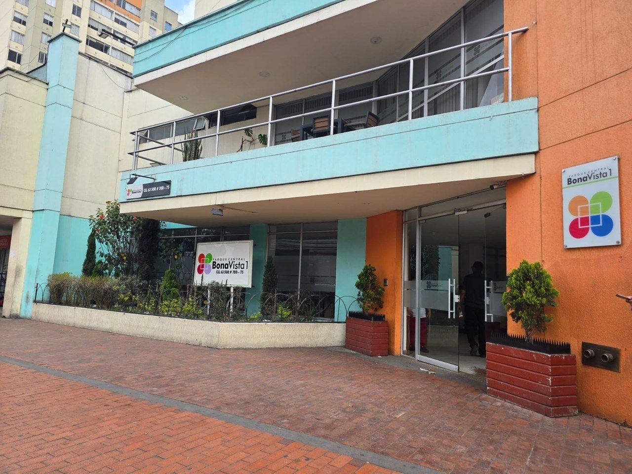 Apartamento en venta en Peñon del Cortijo, Ciudad Bolívar, Bogotá - foto 15