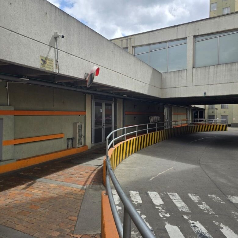 Apartamento en venta en Peñon del Cortijo, Ciudad Bolívar, Bogotá - foto 16