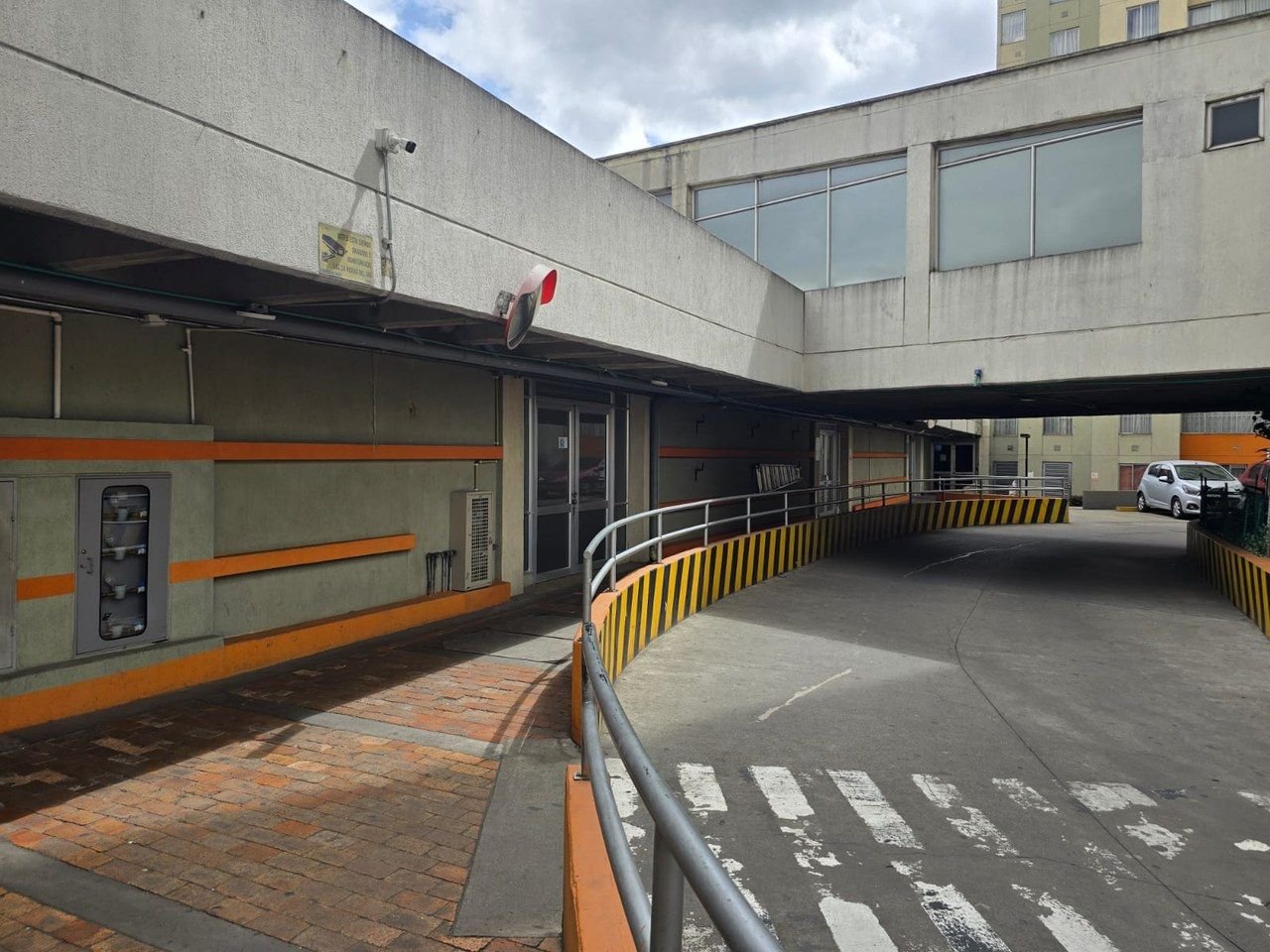 Apartamento en venta en Peñon del Cortijo, Ciudad Bolívar, Bogotá - foto 16