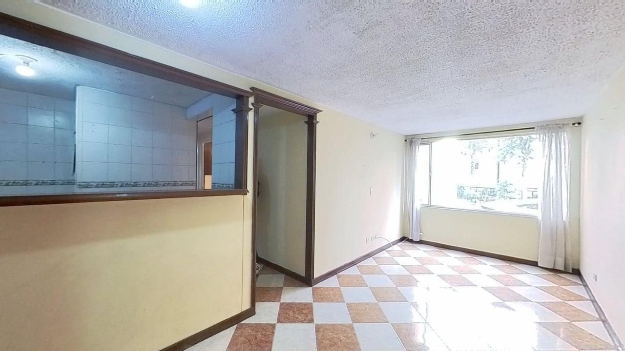 Apartamento en venta en Popular Modelo, Barrios Unidos, Bogotá - foto 1