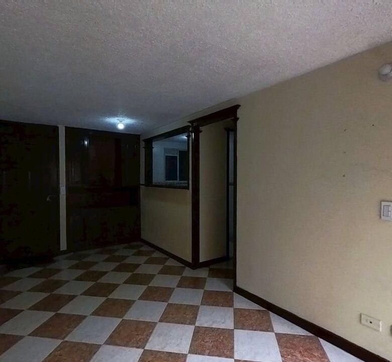 Apartamento en venta en Popular Modelo, Barrios Unidos, Bogotá - foto 3