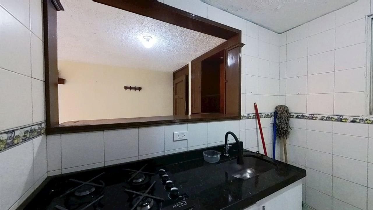 Apartamento en venta en Popular Modelo, Barrios Unidos, Bogotá - foto 5