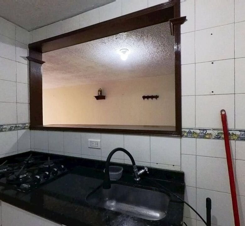 Apartamento en venta en Popular Modelo, Barrios Unidos, Bogotá - foto 6