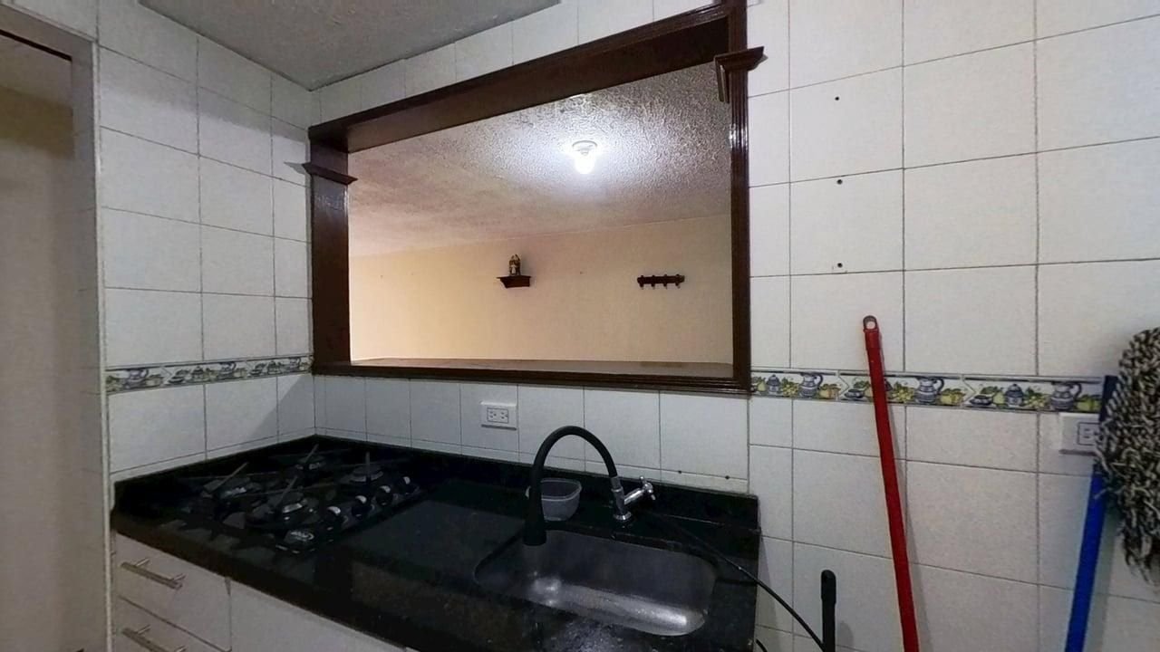 Apartamento en venta en Popular Modelo, Barrios Unidos, Bogotá - foto 6