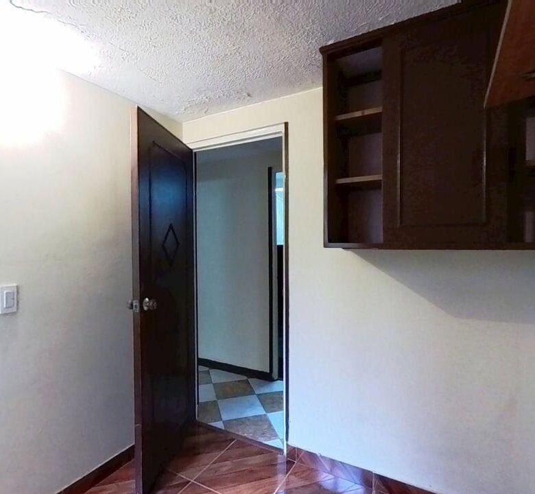 Apartamento en venta en Popular Modelo, Barrios Unidos, Bogotá - foto 11