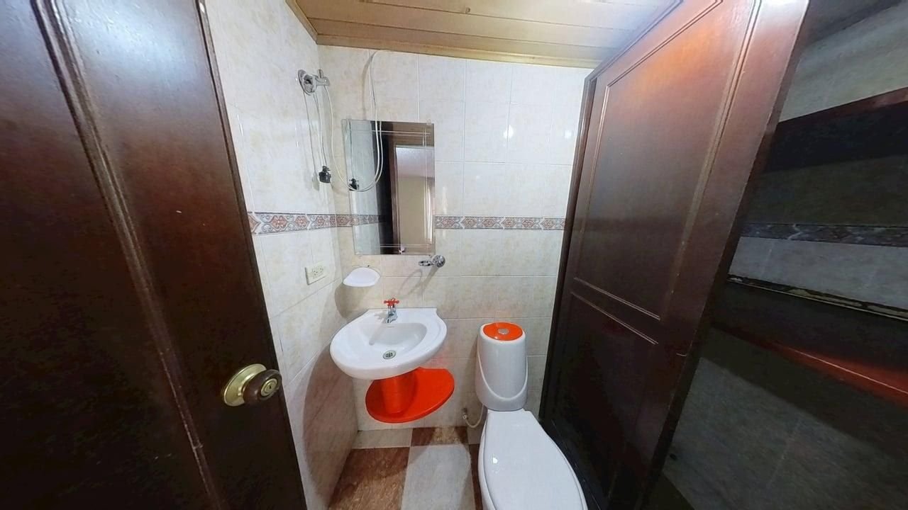 Apartamento en venta en Popular Modelo, Barrios Unidos, Bogotá - foto 14