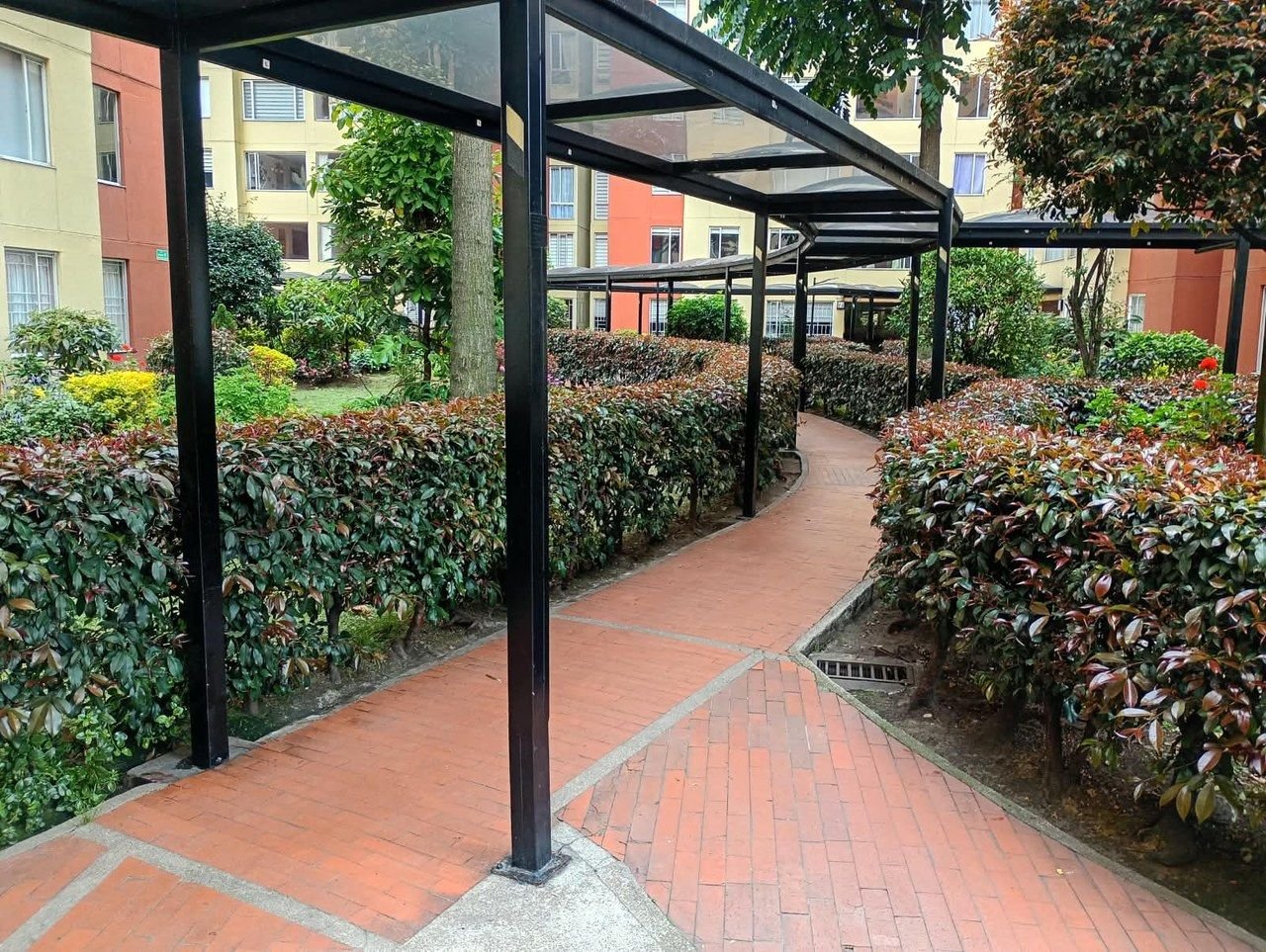 Apartamento en venta en Popular Modelo, Barrios Unidos, Bogotá - foto 18
