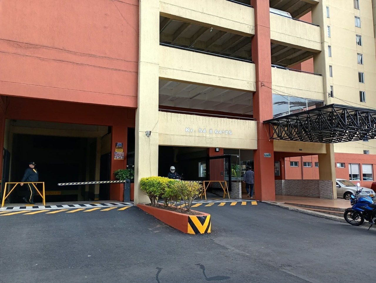 Apartamento en venta en Popular Modelo, Barrios Unidos, Bogotá - foto 19