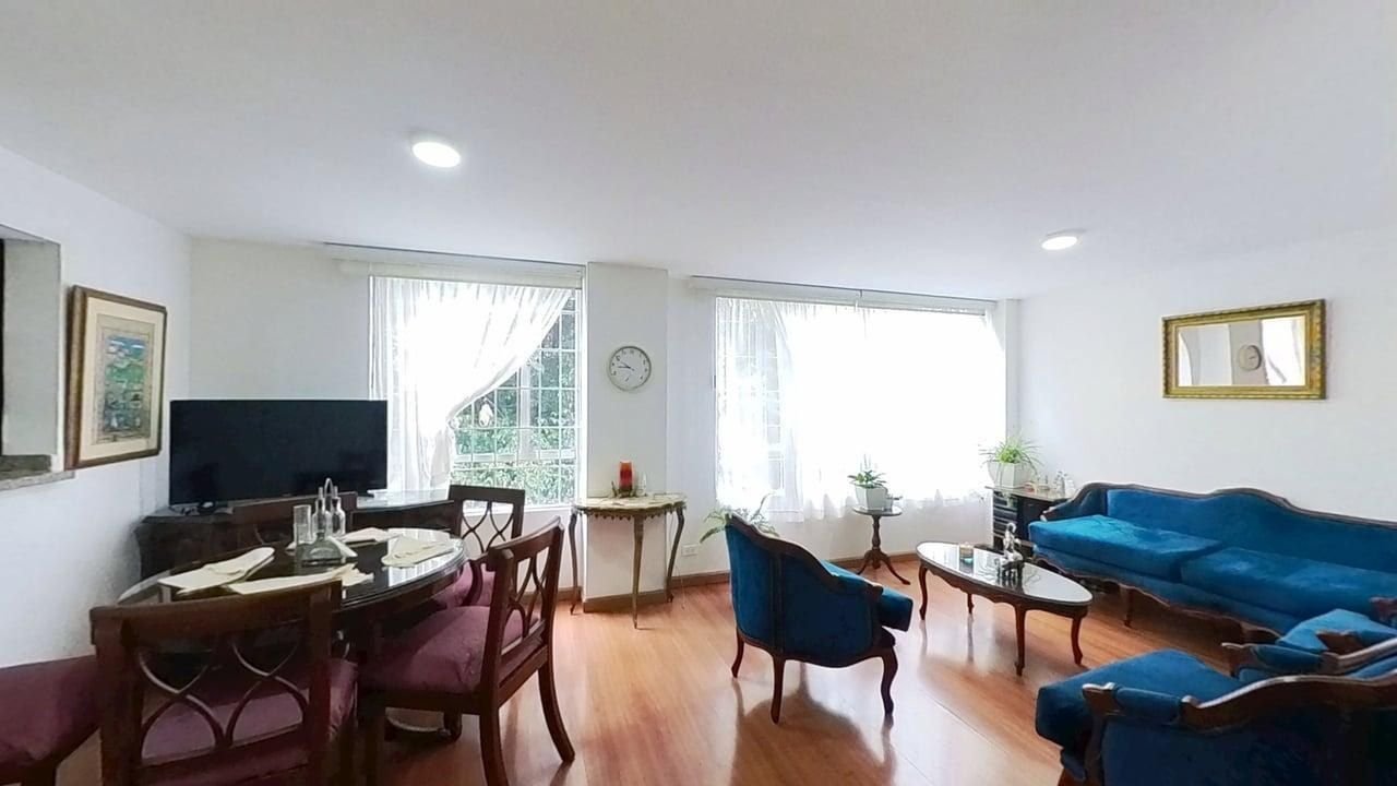 Apartamento en venta en Portales del Norte, Suba, Bogotá - foto 1