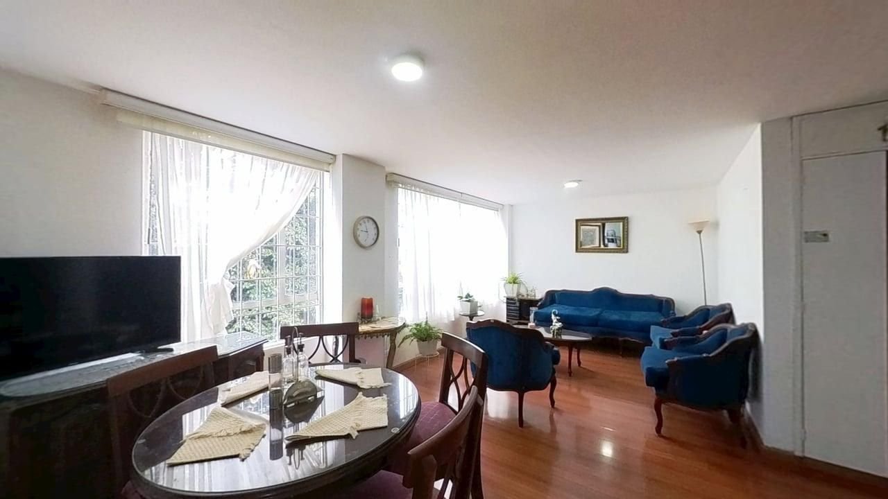 Apartamento en venta en Portales del Norte, Suba, Bogotá - foto 2