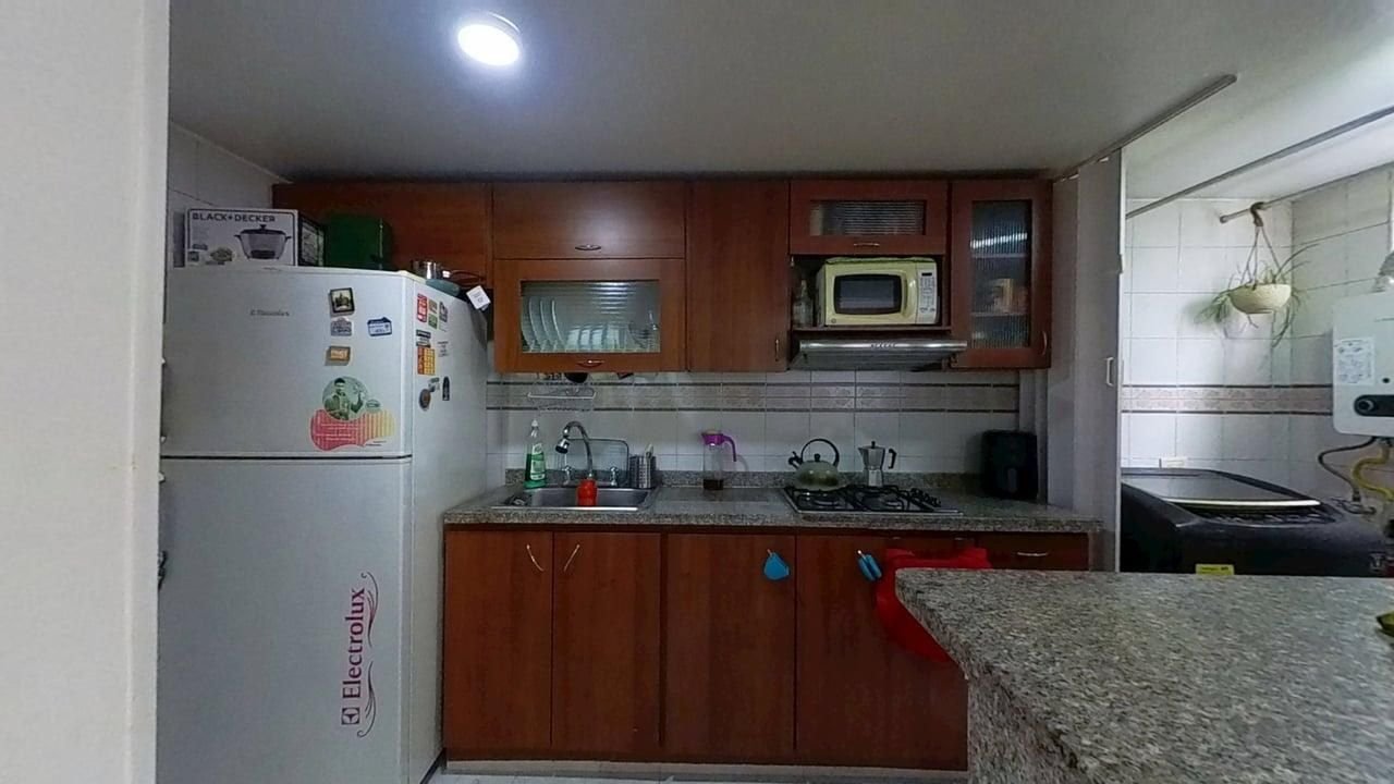 Apartamento en venta en Portales del Norte, Suba, Bogotá - foto 4