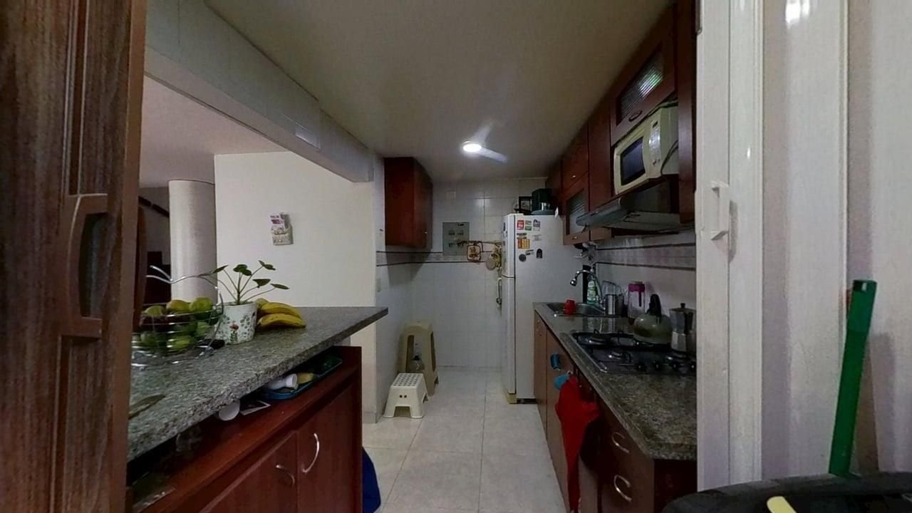 Apartamento en venta en Portales del Norte, Suba, Bogotá - foto 5