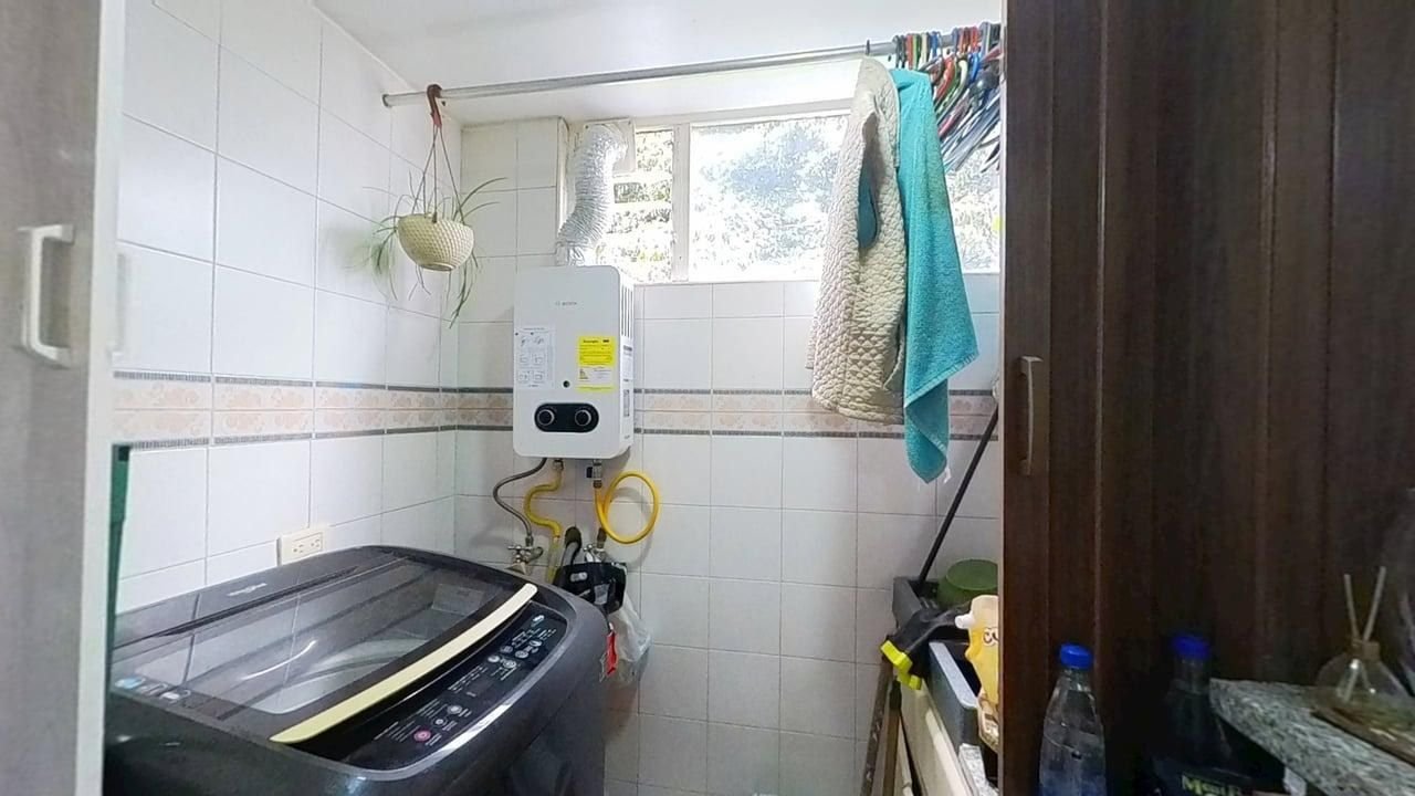 Apartamento en venta en Portales del Norte, Suba, Bogotá - foto 6