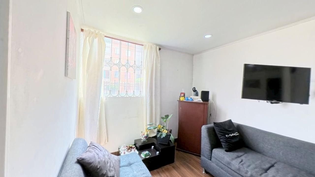 Apartamento en venta en Potrerito, Bosa, Bogotá - foto 3