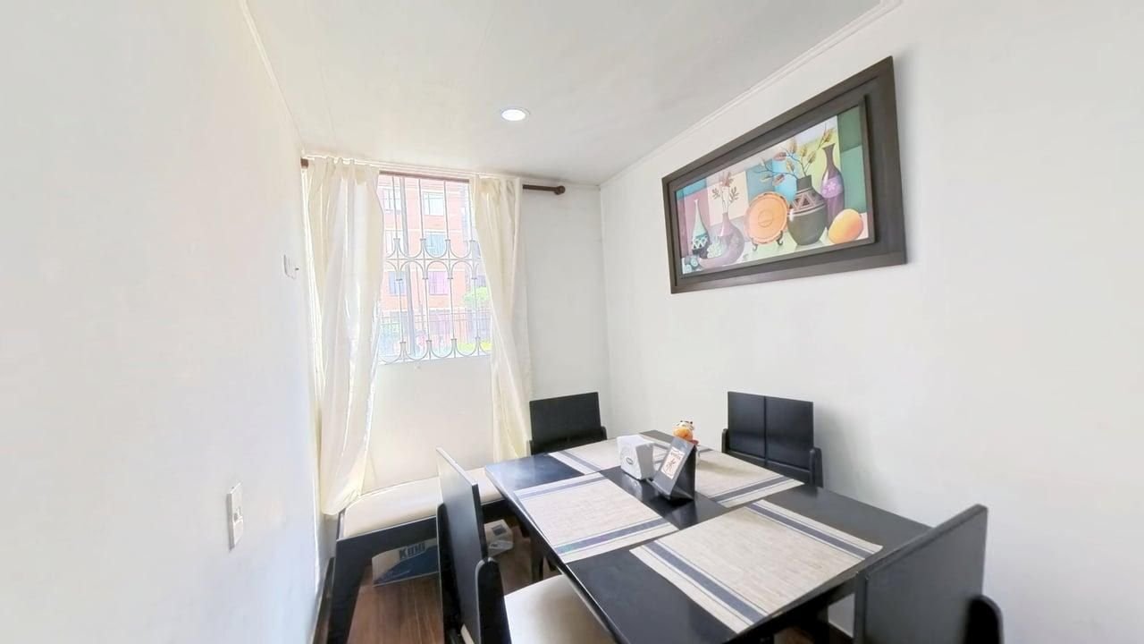 Apartamento en venta en Potrerito, Bosa, Bogotá - foto 4