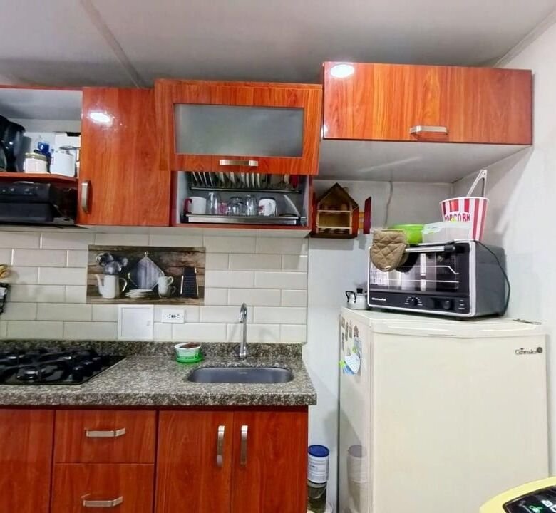 Apartamento en venta en Potrerito, Bosa, Bogotá - foto 5