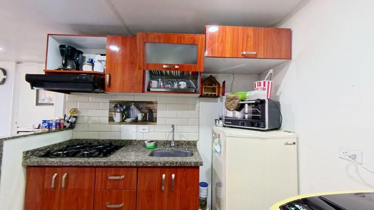 Apartamento en venta en Potrerito, Bosa, Bogotá - foto 5