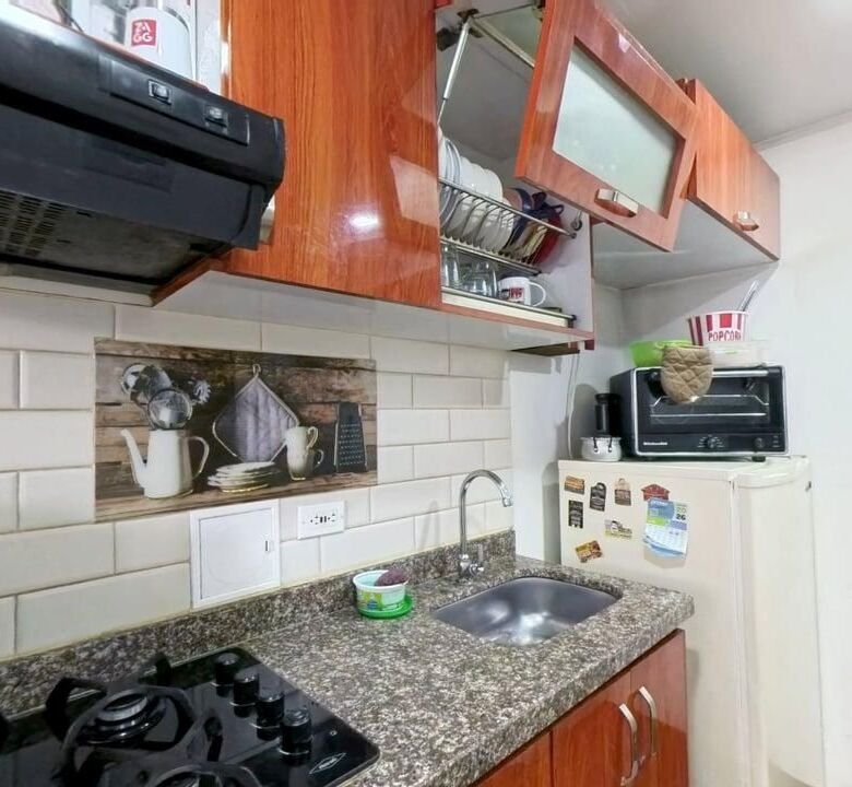 Apartamento en venta en Potrerito, Bosa, Bogotá - foto 6