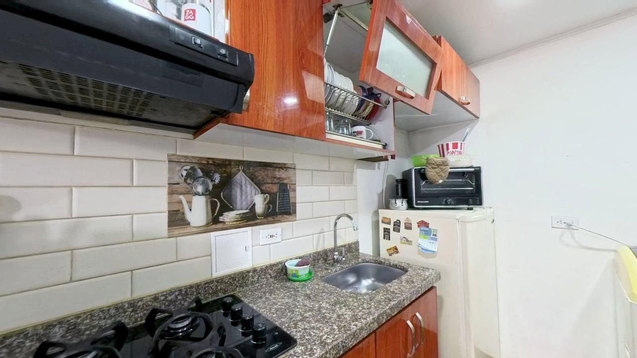 Apartamento en venta en Potrerito, Bosa, Bogotá - foto 6