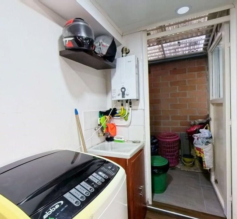 Apartamento en venta en Potrerito, Bosa, Bogotá - foto 7