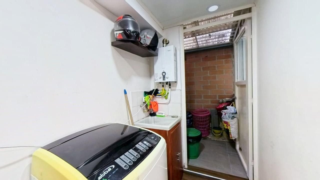 Apartamento en venta en Potrerito, Bosa, Bogotá - foto 7