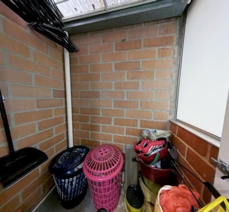 Apartamento en venta en Potrerito, Bosa, Bogotá - foto 8