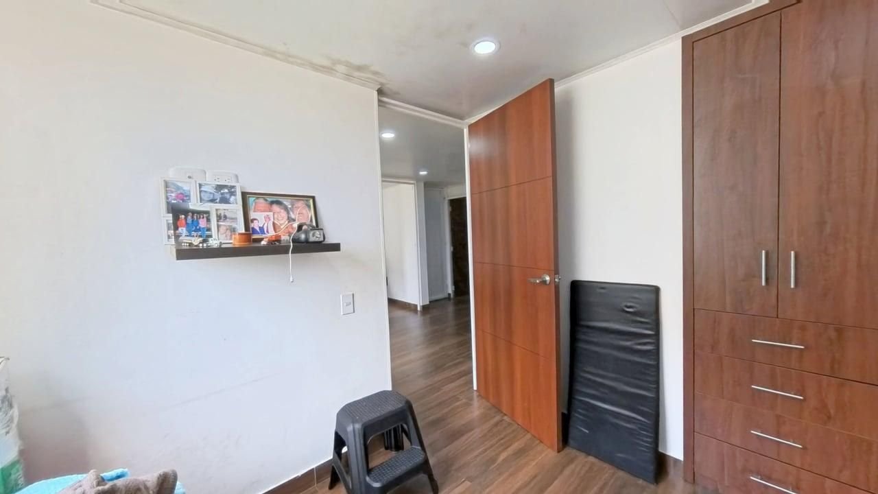 Apartamento en venta en Potrerito, Bosa, Bogotá - foto 10
