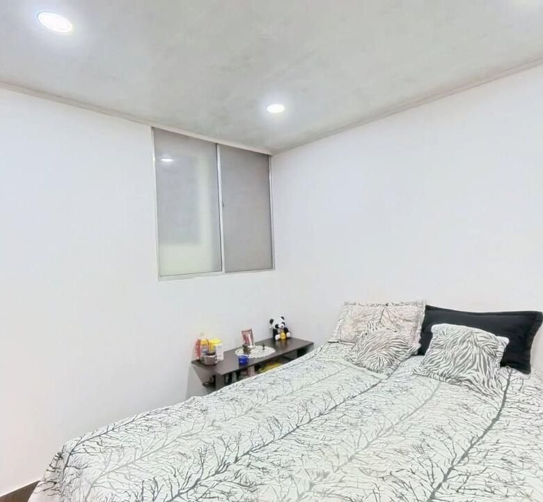Apartamento en venta en Potrerito, Bosa, Bogotá - foto 11