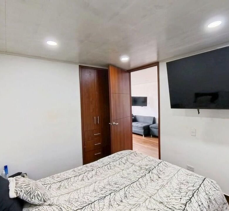Apartamento en venta en Potrerito, Bosa, Bogotá - foto 12