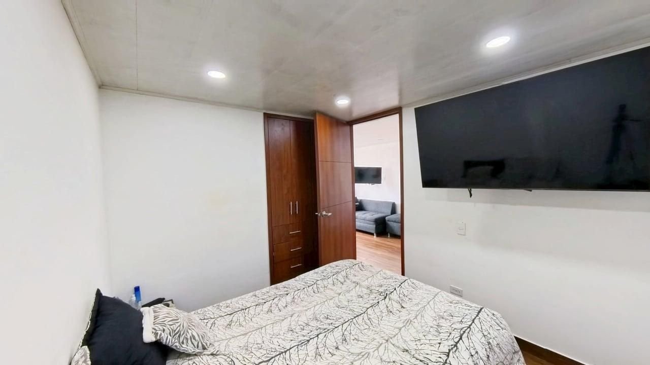 Apartamento en venta en Potrerito, Bosa, Bogotá - foto 12