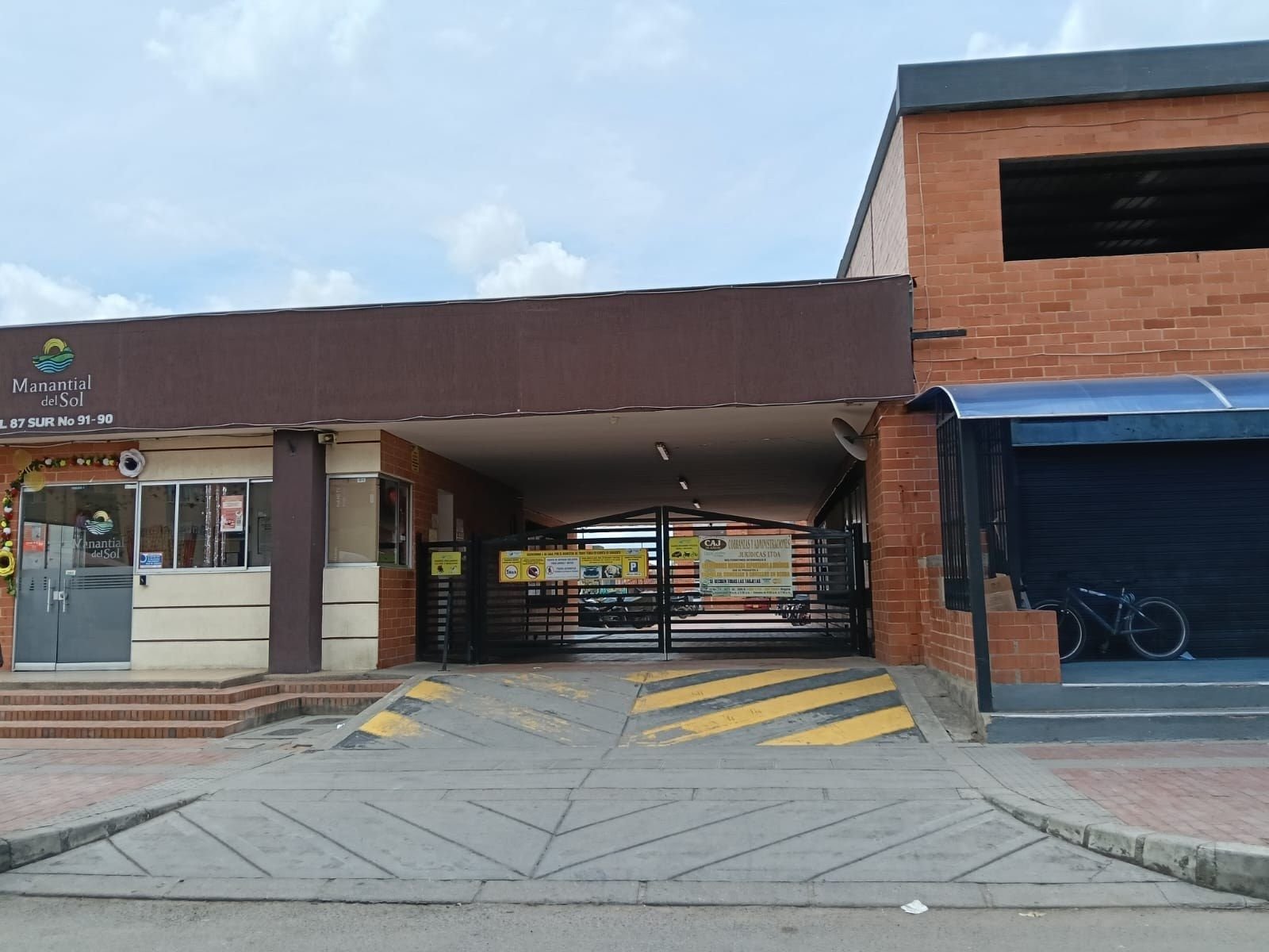 Apartamento en venta en Potrerito, Bosa, Bogotá - foto 17