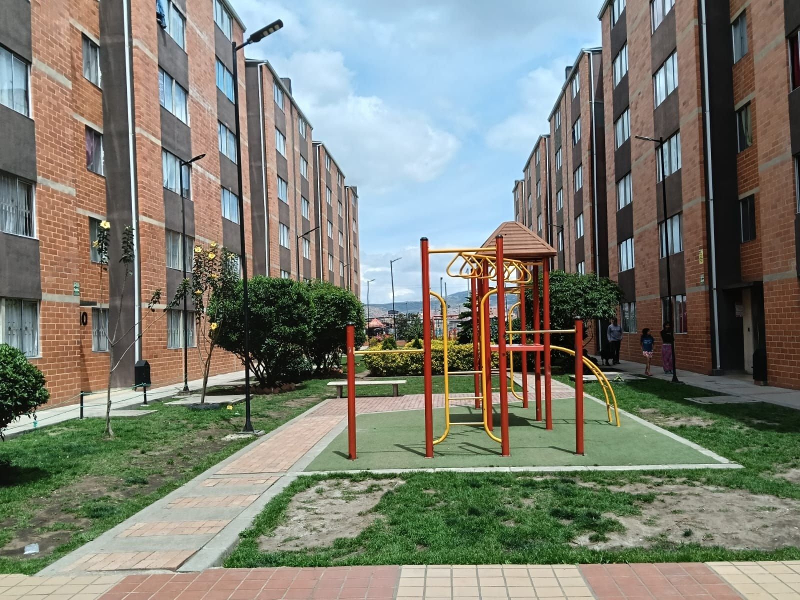 Apartamento en venta en Potrerito, Bosa, Bogotá - foto 18
