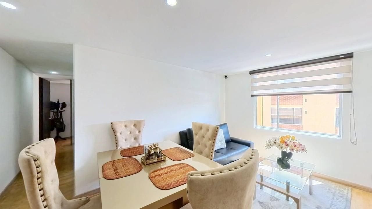 Apartamento en venta en Prados del Salitre, Suba, Bogotá – foto 1 Apartamento en venta en Prados del Salitre, Suba, Bogotá - foto 1