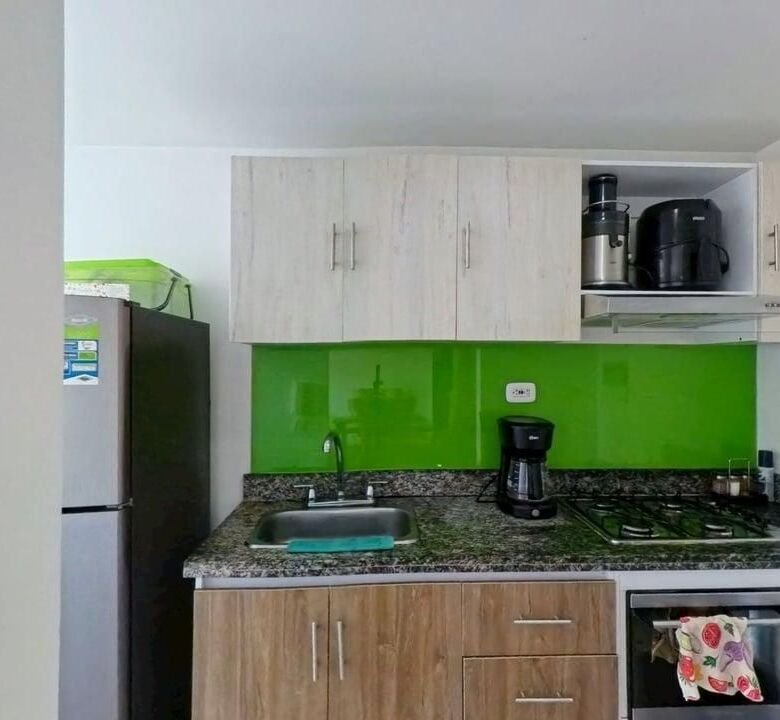 Apartamento en venta en Prados del Salitre, Suba, Bogotá - foto 4