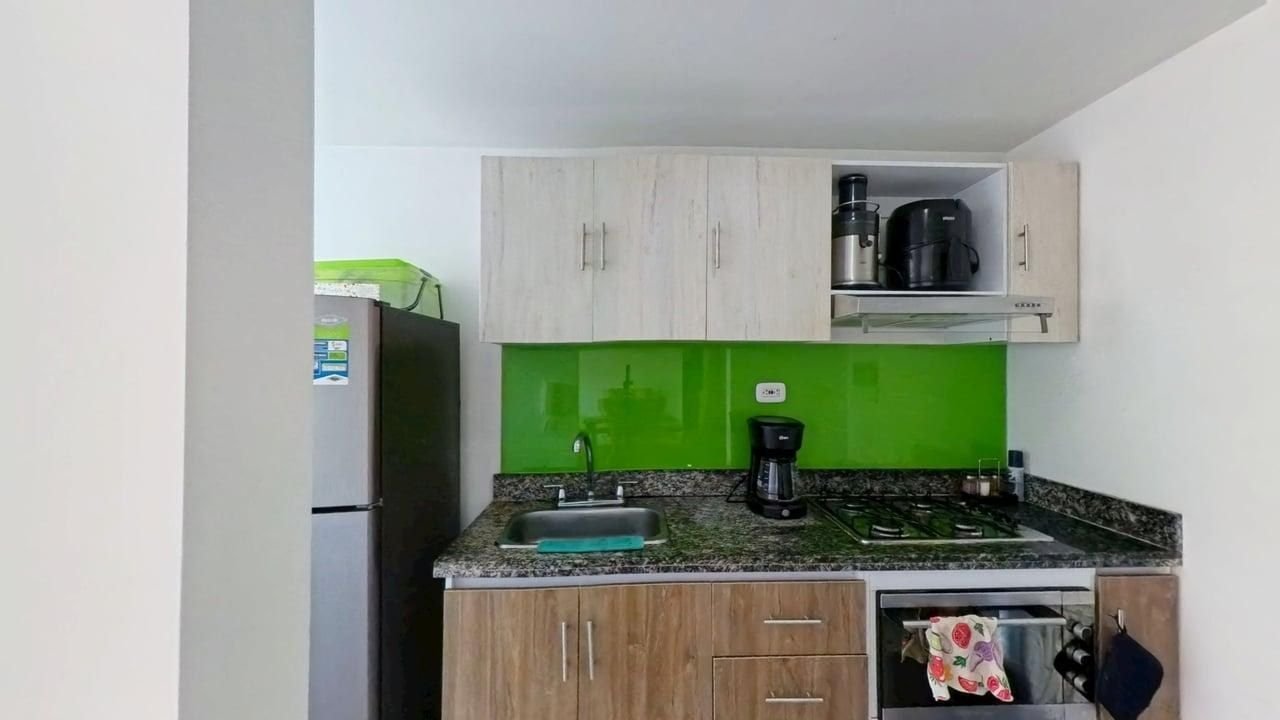 Apartamento en venta en Prados del Salitre, Suba, Bogotá - foto 4