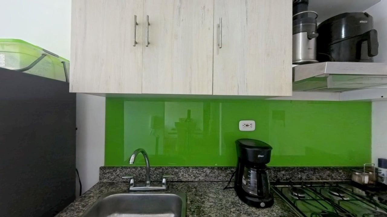 Apartamento en venta en Prados del Salitre, Suba, Bogotá - foto 6