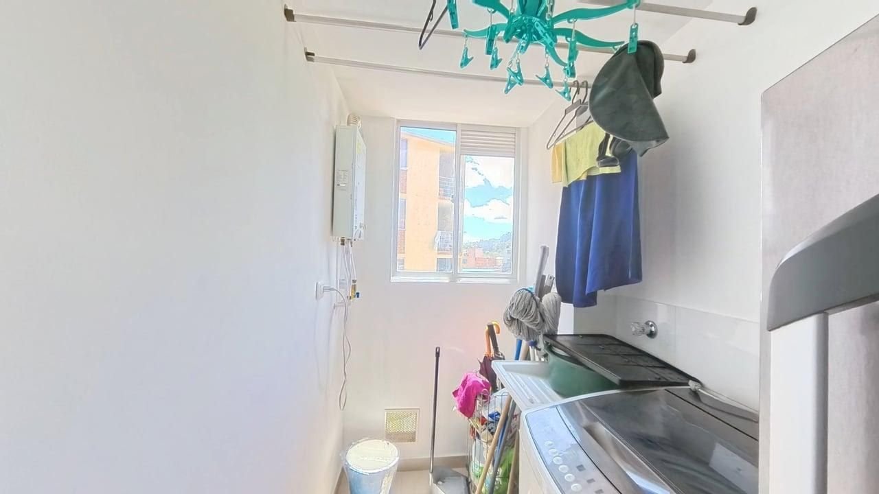 Apartamento en venta en Prados del Salitre, Suba, Bogotá - foto 7
