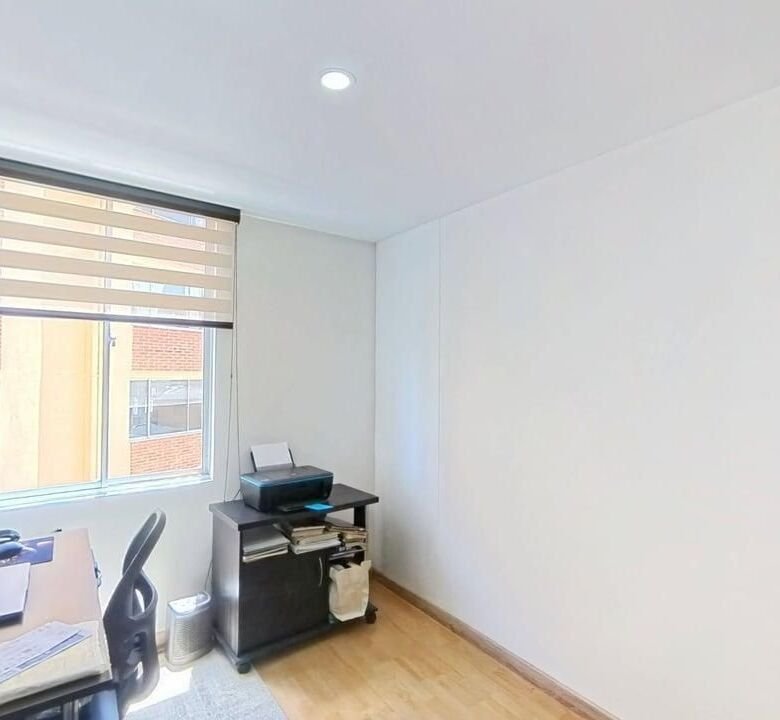 Apartamento en venta en Prados del Salitre, Suba, Bogotá - foto 8