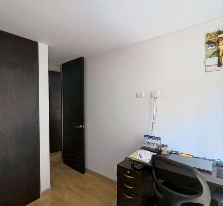 Apartamento en venta en Prados del Salitre, Suba, Bogotá - foto 9