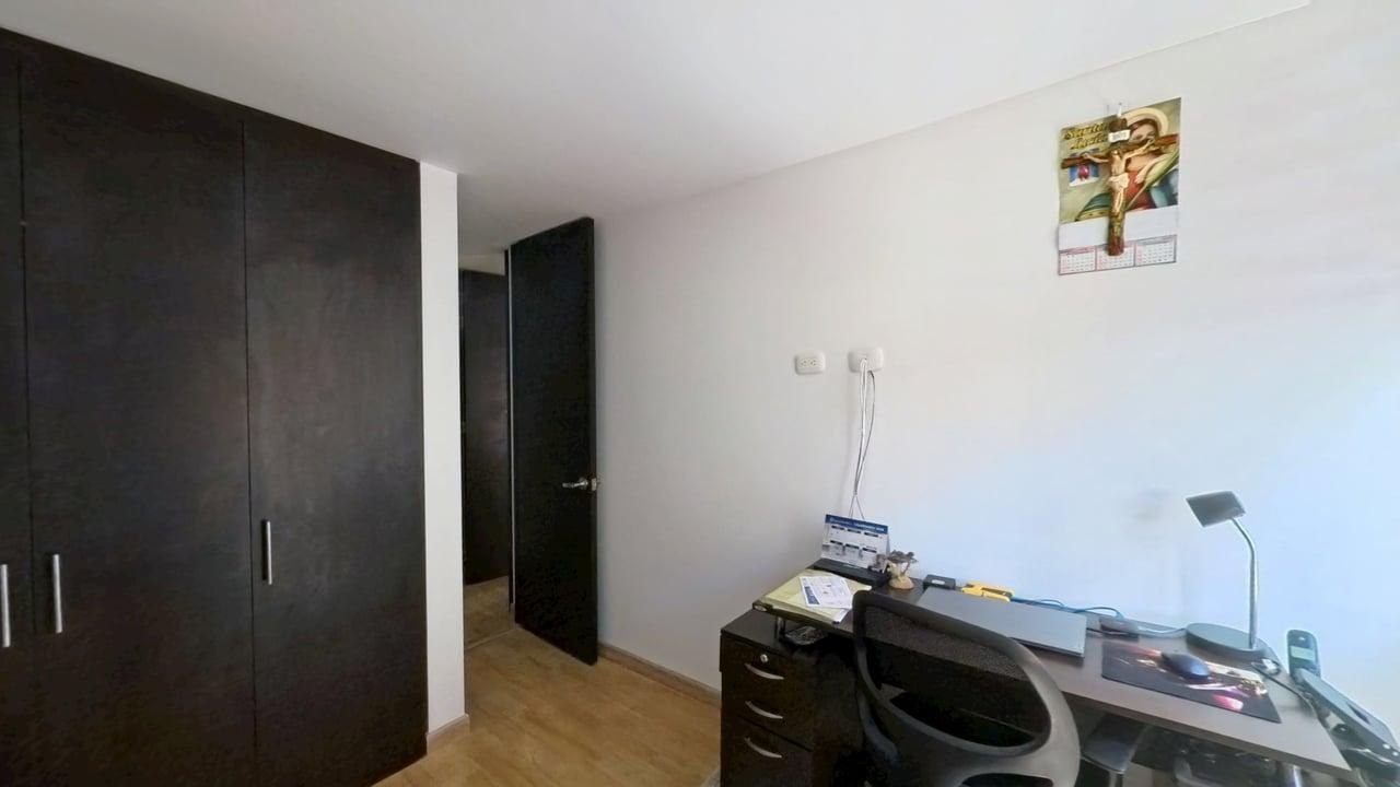 Apartamento en venta en Prados del Salitre, Suba, Bogotá - foto 9
