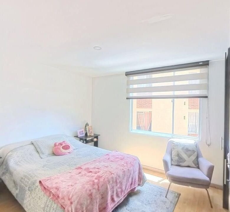 Apartamento en venta en Prados del Salitre, Suba, Bogotá - foto 10
