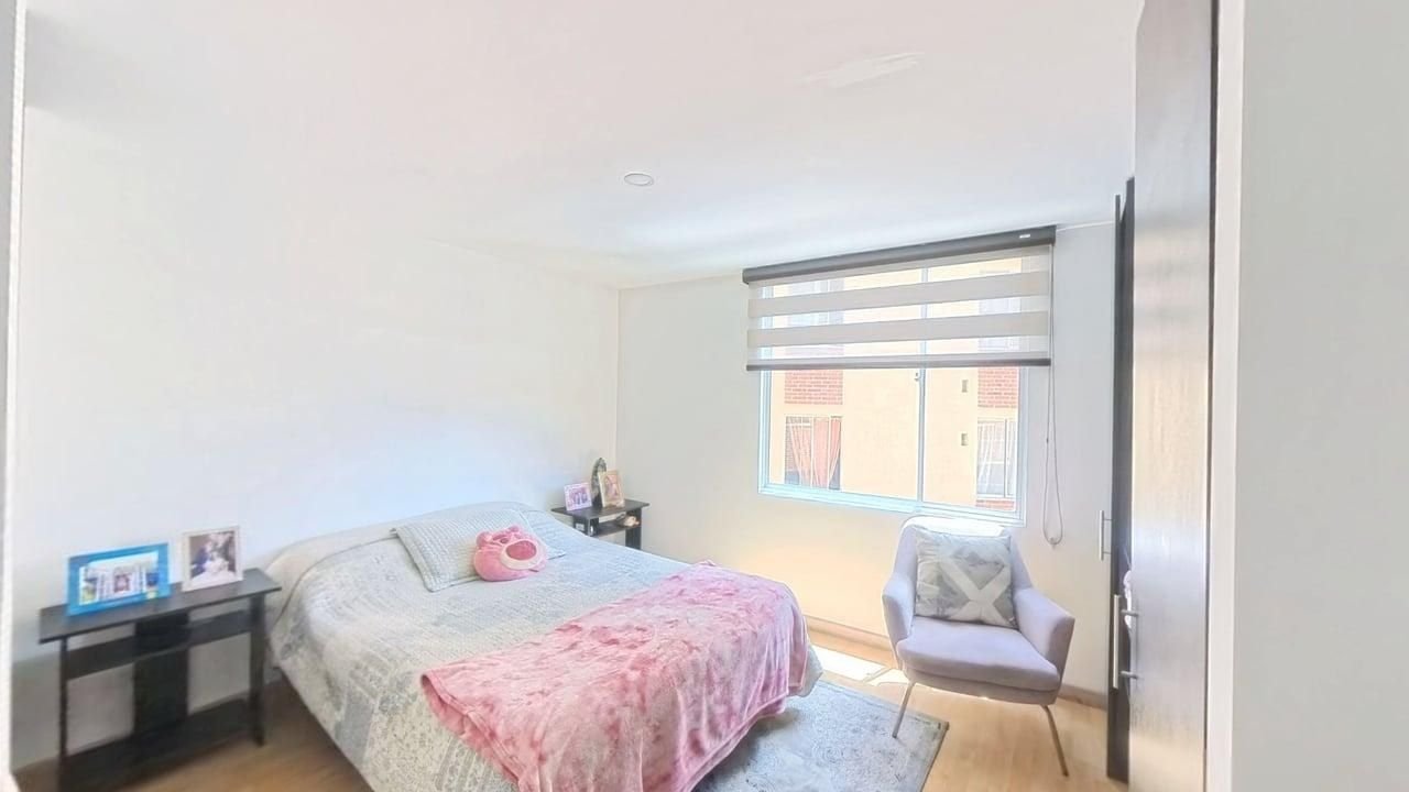 Apartamento en venta en Prados del Salitre, Suba, Bogotá - foto 10