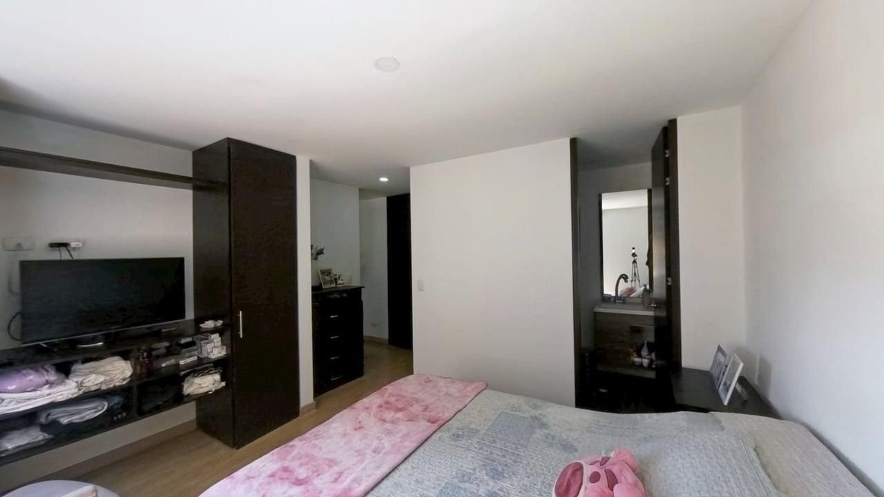 Apartamento en venta en Prados del Salitre, Suba, Bogotá - foto 11