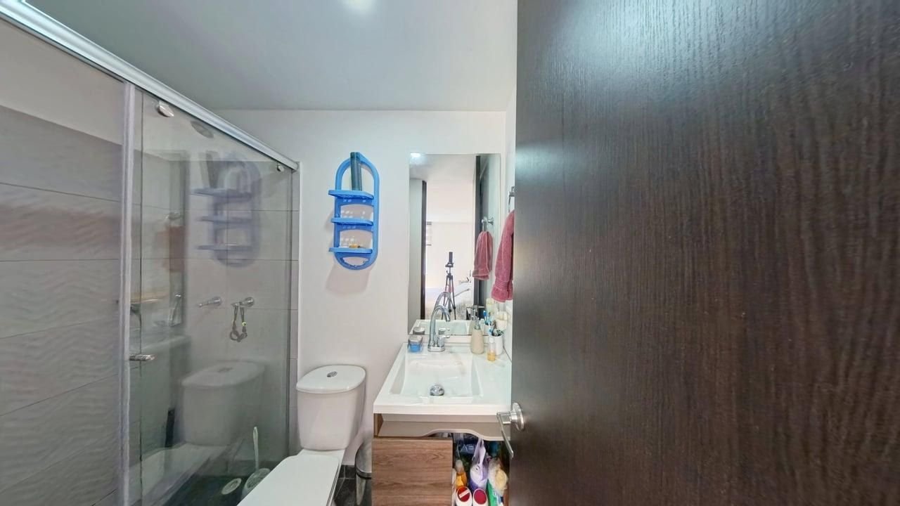 Apartamento en venta en Prados del Salitre, Suba, Bogotá - foto 12