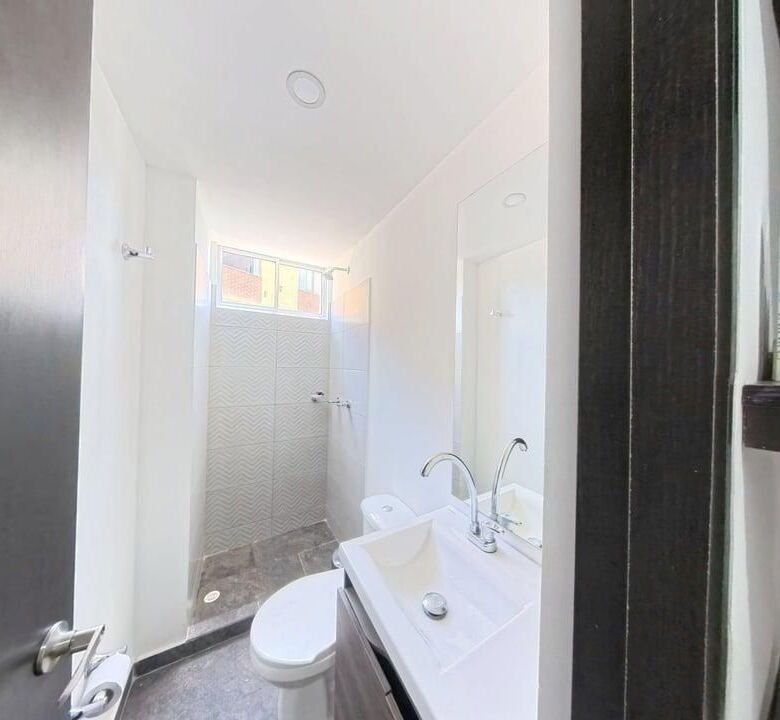 Apartamento en venta en Prados del Salitre, Suba, Bogotá - foto 13